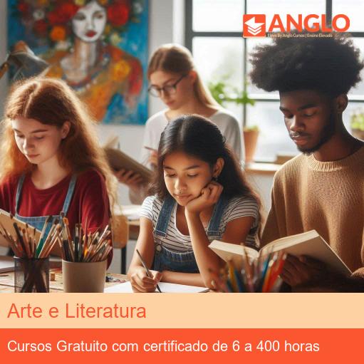 Arte e Literatura